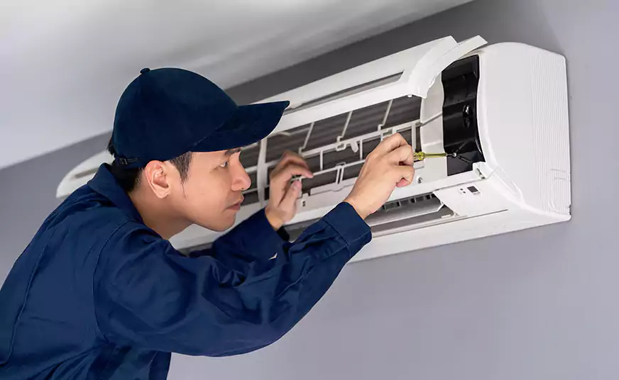 AC Duct Cleaning Fairview Heights