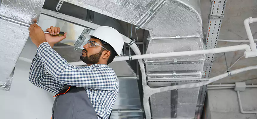 Proactive Ac Vent Repairs & Air Duct Replacement Companies Near Me in Fairview Heights