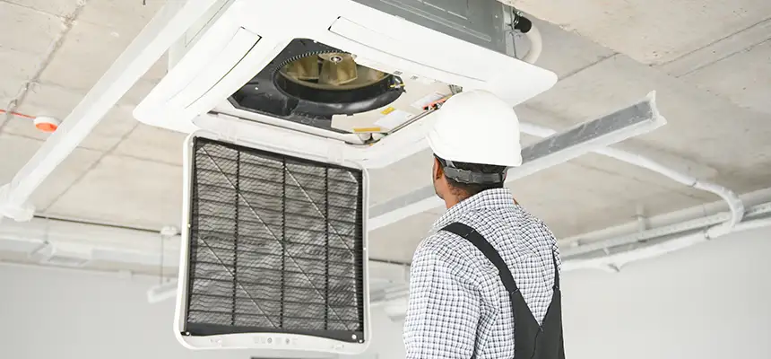 Our Affordable Duct Cleaning Near Me Services in Fairview Heights, IL