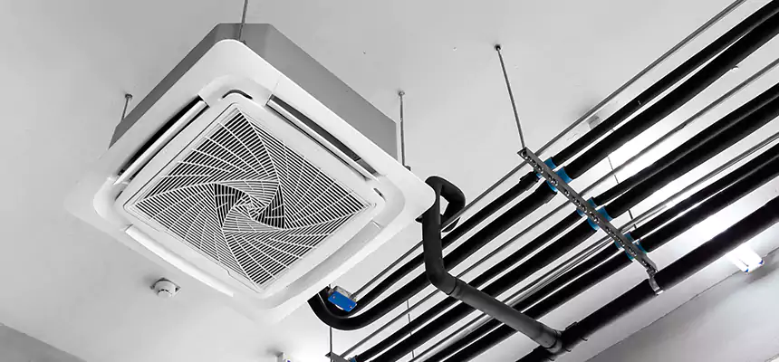 Our Air Duct Deep Cleaning Services in Fairview Heights, IL