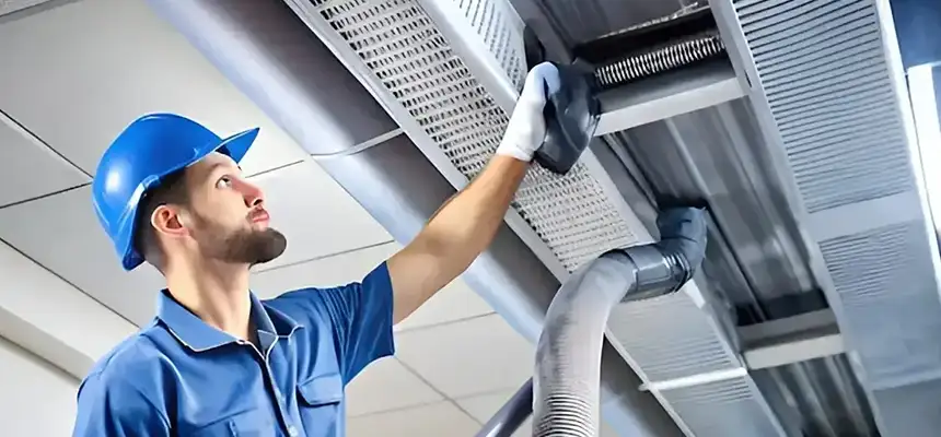 Our Annual Dryer Vent Maintenance Services in Fairview Heights, IL