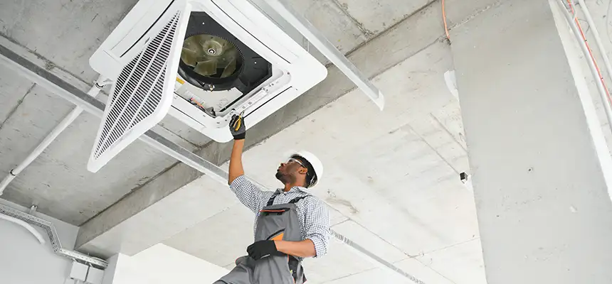 Efficient Multi‑Unit & HOA Annual Vent Cleaning Plans in Fairview Heights