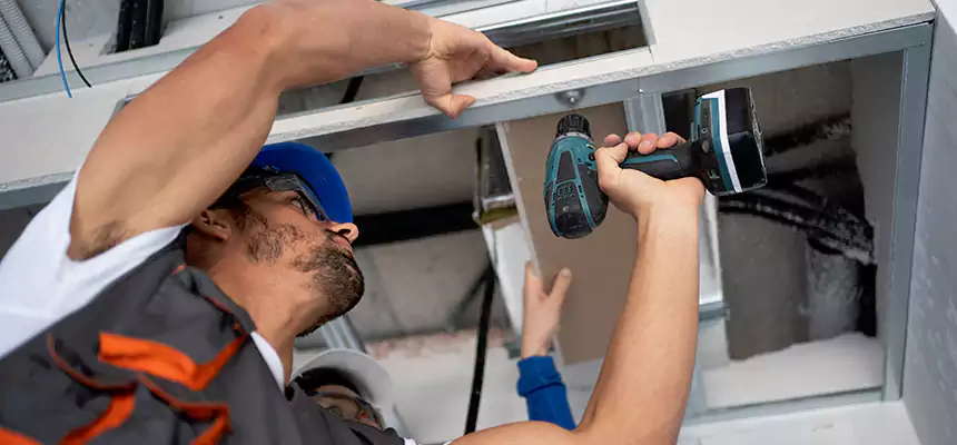 Our Apartment Air Duct Cleaning Services in Fairview Heights, IL