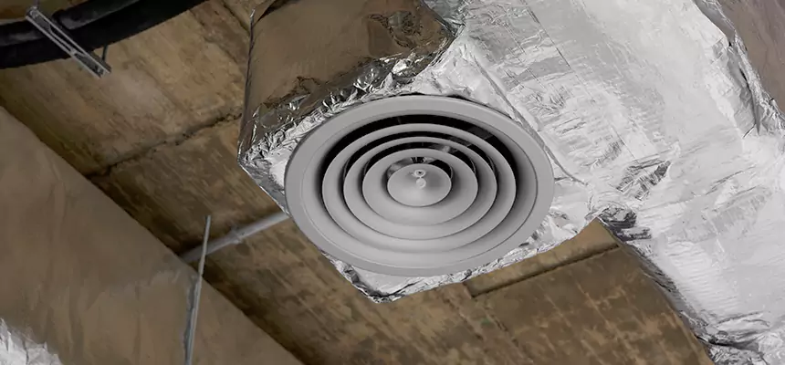 Our Basement Vent Cleaning Services in Fairview Heights, IL