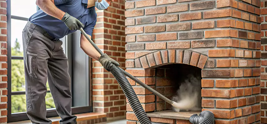 Our Chimney Sweep Services in Fairview Heights, IL