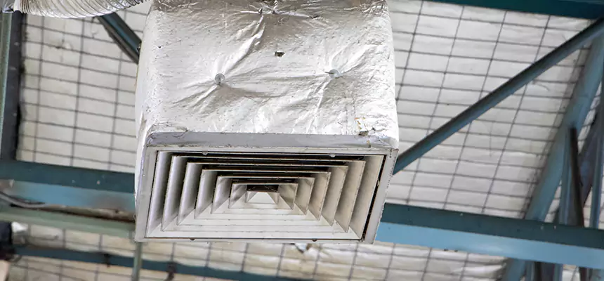Our Custom HVAC Ductwork Services in Fairview Heights, IL