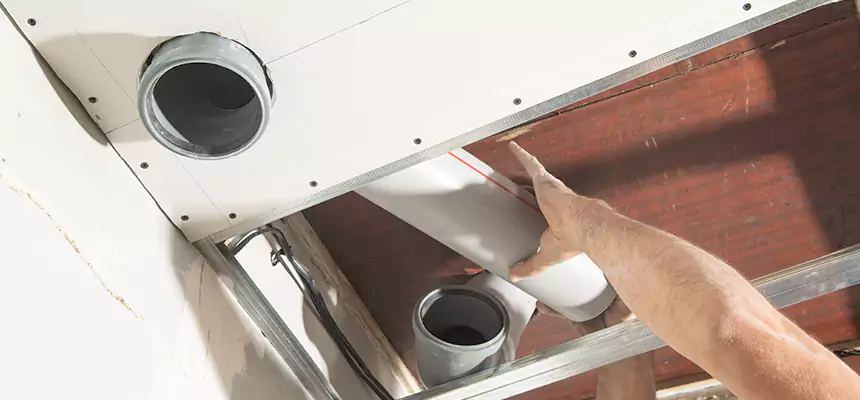 Our Dryer Duct Fire Hazard Inspection Services in Fairview Heights, IL