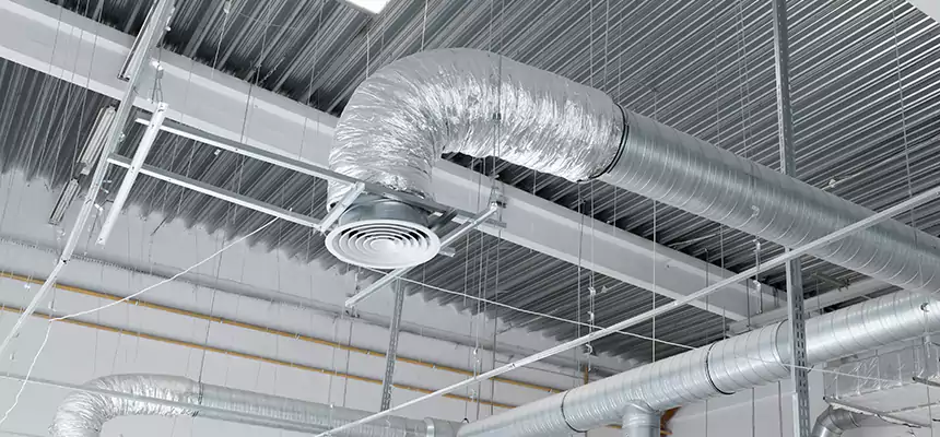 Our Dryer Vent Hose Replacement Services in Fairview Heights, IL