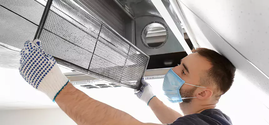 Our Dryer Vent Replacement Services in Fairview Heights, IL
