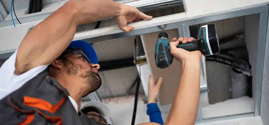 Our Improve Home Air Circulation Services in Fairview Heights, IL