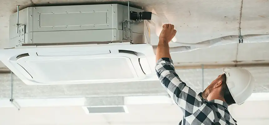 Our Local Vent Cleaning Services in Fairview Heights, IL