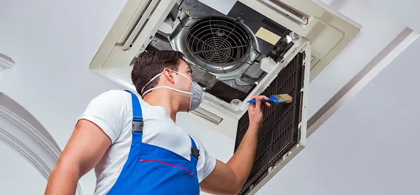Our Move-in/Move-out Duct Cleaning Services in Fairview Heights, IL