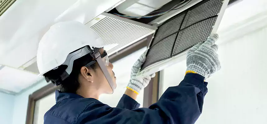 Our Residential Air Vent Cleaning Services in Fairview Heights, IL