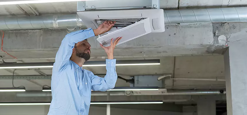 Our Room Addition Duct Installation Services in Fairview Heights, IL