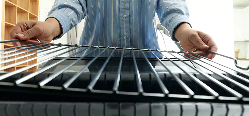 Our Vent Grille Washing Services in Fairview Heights, IL