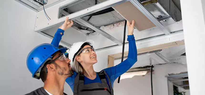 Our Vent Relocation Services in Fairview Heights, IL