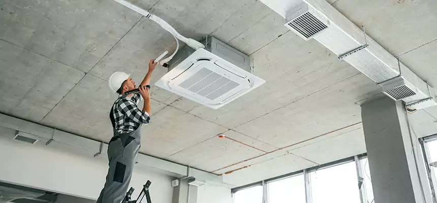 Our Wi Fi Connected Air Ducts Services in Fairview Heights, IL