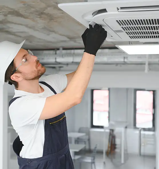 Top Affordable Duct Cleaning Services Near Me in Fairview Heights, IL