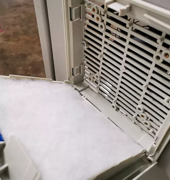 About Air Duct Overhaul & Upgrades in Fairview Heights, IL