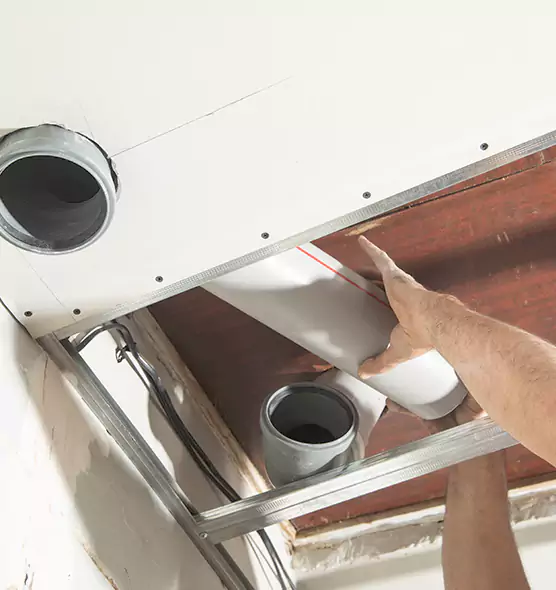 Professional Air Duct Replacement in Fairview Heights, IL