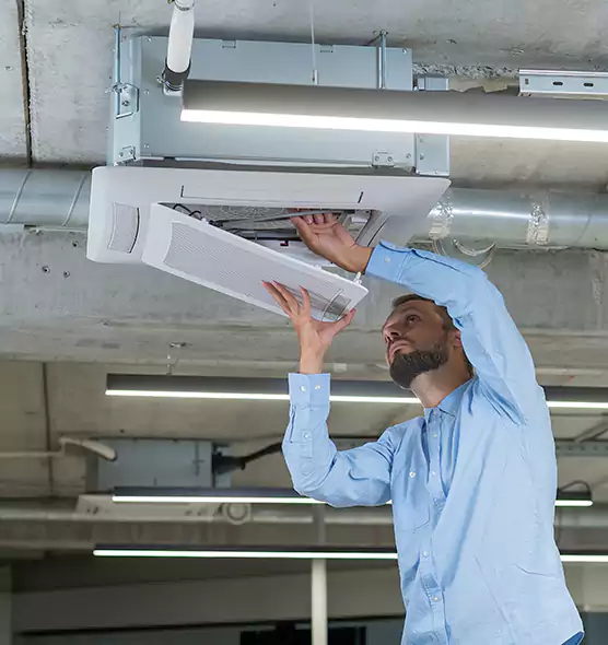 About Air Duct Sealing And Repair in Fairview Heights, IL