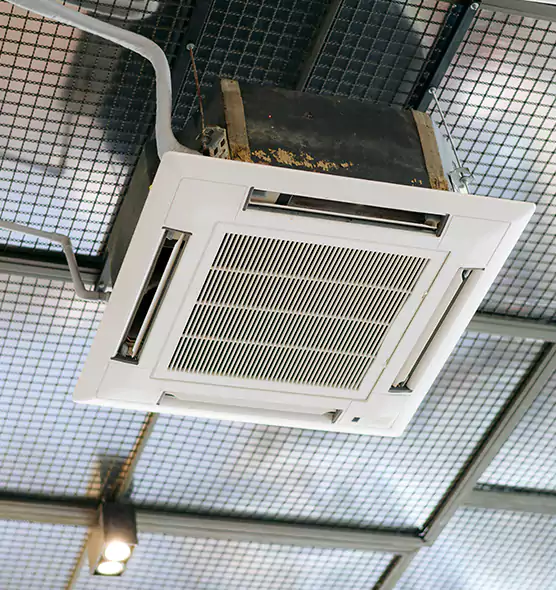 Top-Notch Allergy Relief Vent Cleaning Services in Fairview Heights, IL