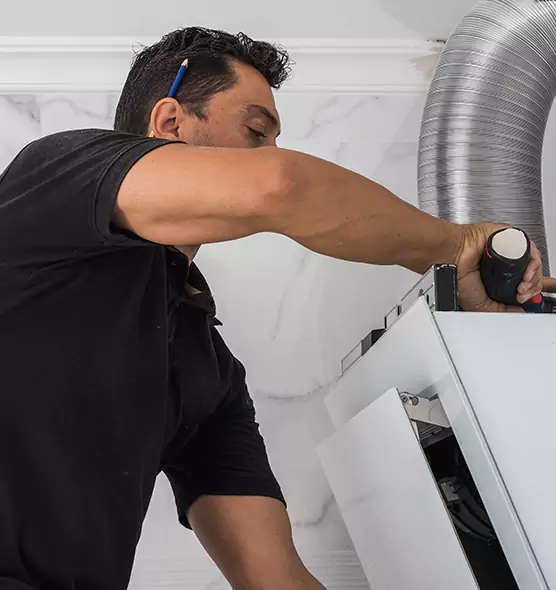 Trusted Bathroom Exhaust Duct Cleaning in Fairview Heights, IL