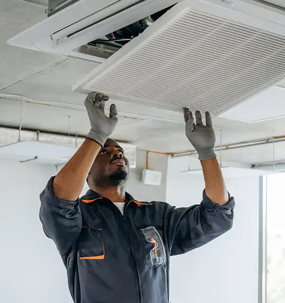 About Certified Air Duct Specialists in Fairview Heights, IL