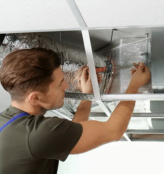 Professional Clogged Dryer Vent Repair in Fairview Heights, IL
