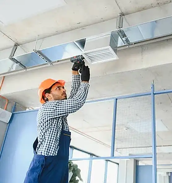 About Commercial Laundry Vent Cleaning in Fairview Heights, IL