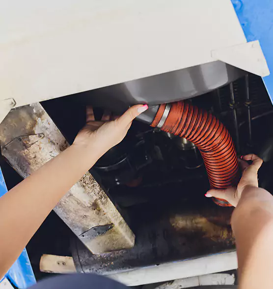 Professional Dryer Duct Pressure Testing in Fairview Heights, IL