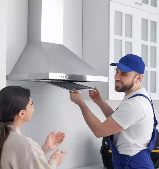 Professional Dryer Vent Cleaning Service in Fairview Heights, IL