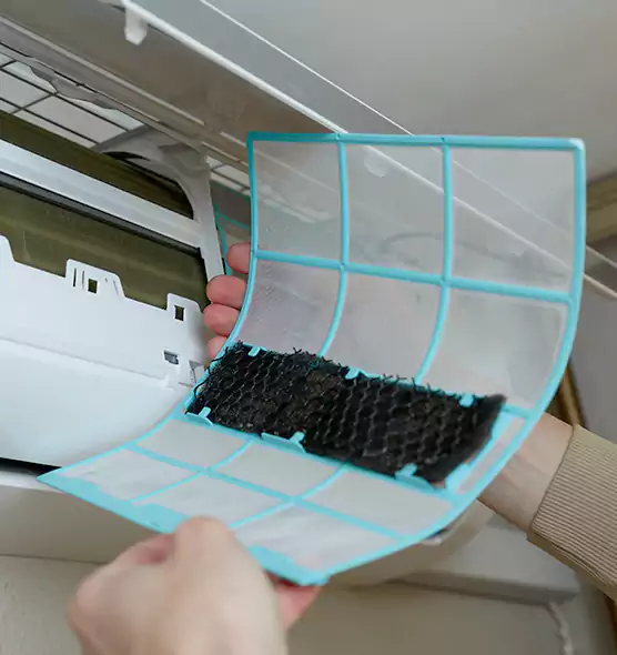 Welcome to Air Duct Cleaning & Repairs Fairview Heights — Your Local HEPA Filter Installation Pros in Fairview Heights, IL