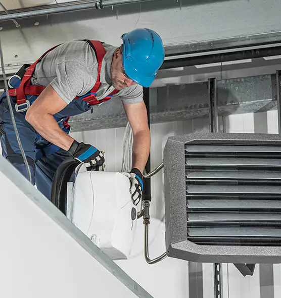 Professional HVAC Cleaning Solutions in Fairview Heights, IL