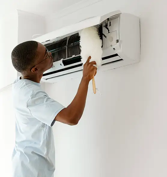 Professional Maximize AC Efficiency  in Fairview Heights, IL