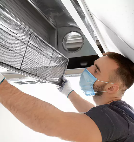 About Remove Smoke Smell From Air Duct in Fairview Heights, IL