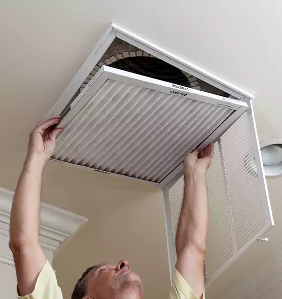 Advanced Residential Vent Cleaning in Fairview Heights, IL