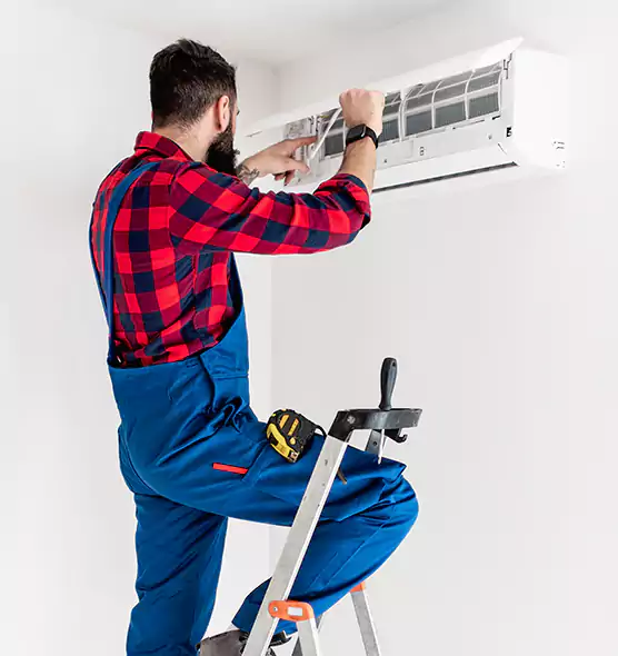About Smart Air Conditioning Installation in Fairview Heights, IL