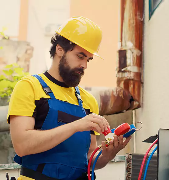 About Smart HVAC Installation in Fairview Heights, IL