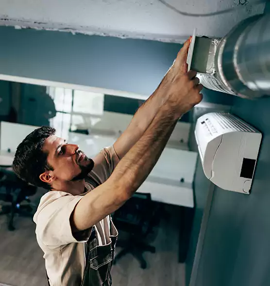 Reliable Warehouse Vent Cleaning in Fairview Heights, IL