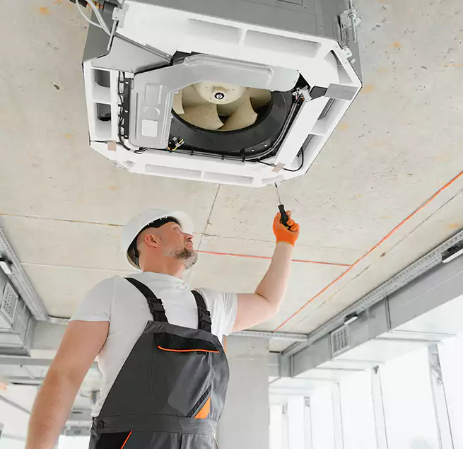 Why Homeowners & Businesses Trust Us in Fairview Heights, IL?