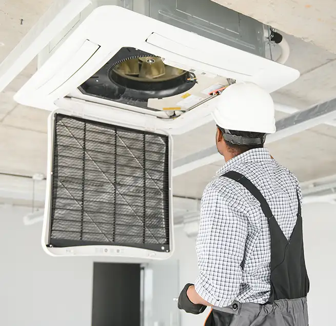 Why Homeowners & Businesses Trust Us in Fairview Heights, IL?