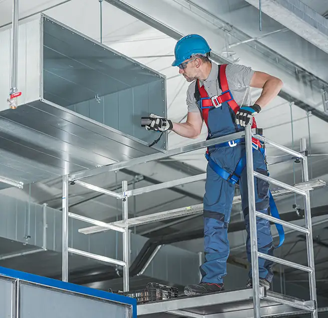 Why Homeowners & Businesses Trust Us in Fairview Heights, IL?