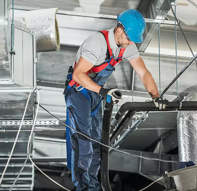 Why Homeowners & Businesses Trust Us in Fairview Heights, IL?