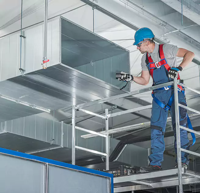 Why Homeowners & Businesses Trust Us in Fairview Heights, IL?