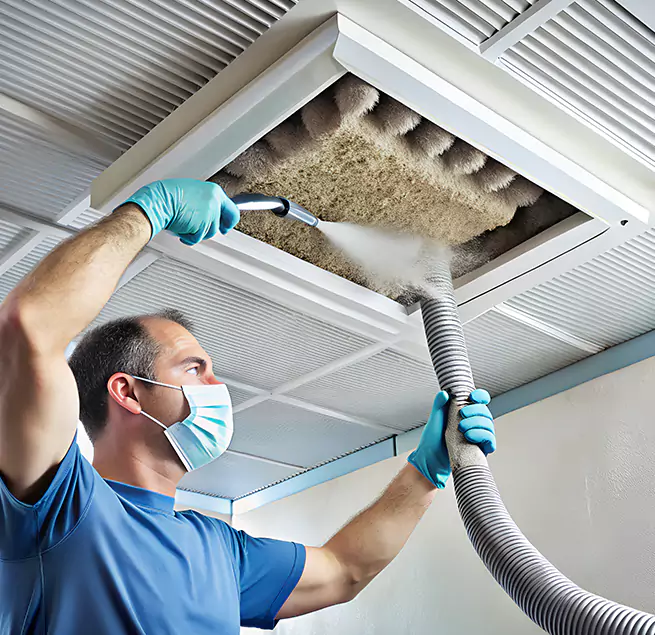 Why Homeowners & Businesses Trust Us Fairview Heights, IL