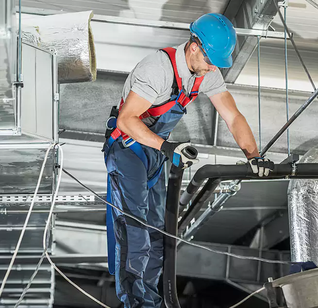 Why Homeowners & Businesses Trust Us in Fairview Heights, IL?