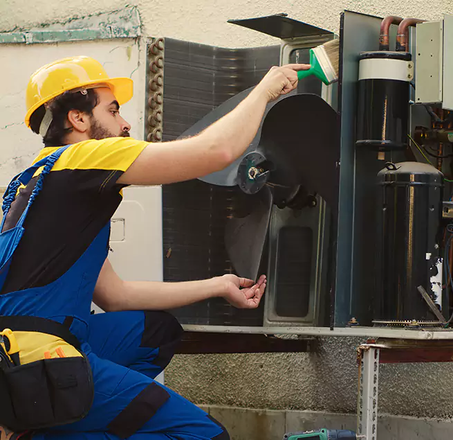 Why Homeowners & Businesses Trust Us Fairview Heights, IL?