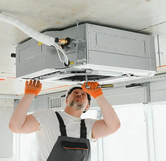 Why Homeowners & Businesses Trust Us Fairview Heights, IL