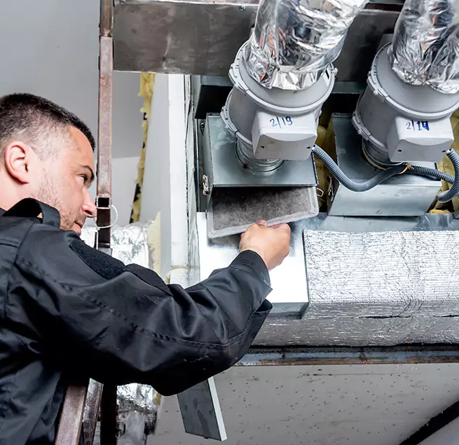 Why Homeowners Businesses Trust Us in Fairview Heights, IL?